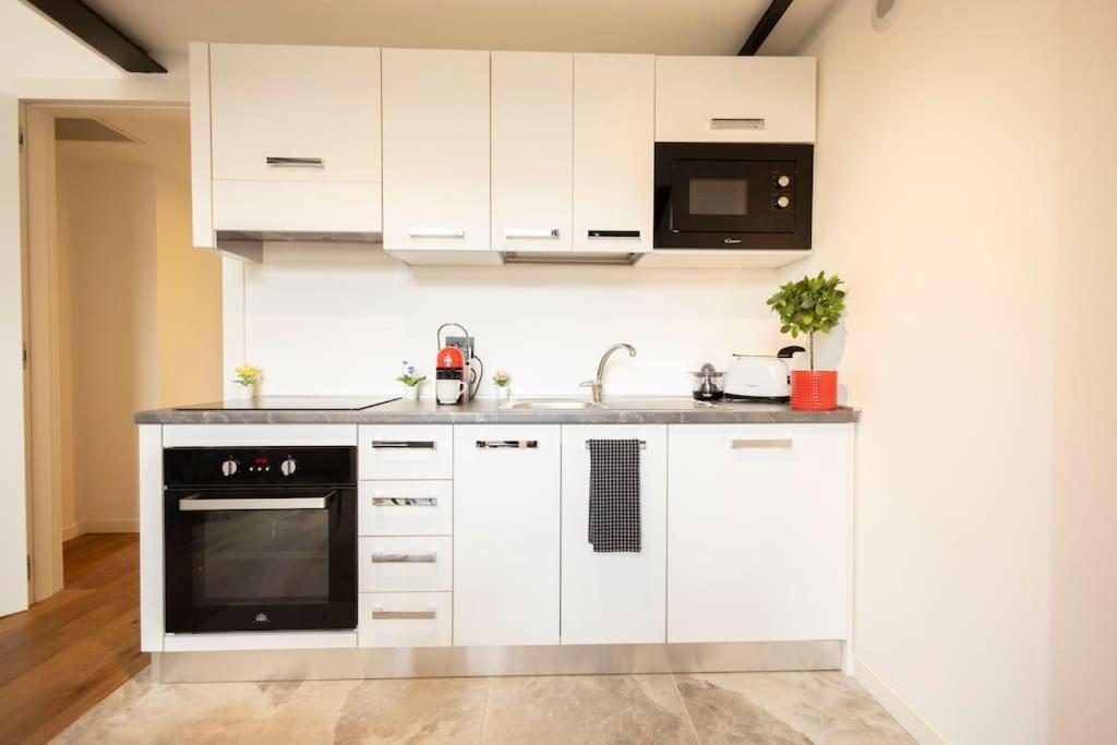 Darsena Charming Apartment By 101Flats Milano Dış mekan fotoğraf