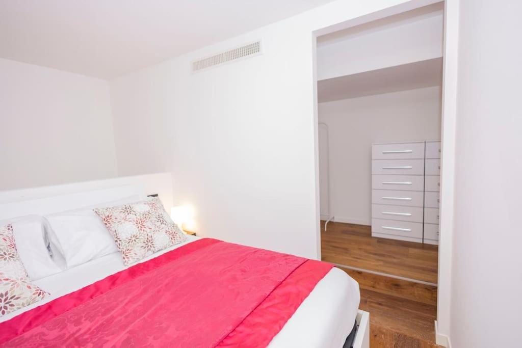Darsena Charming Apartment By 101Flats Milano Dış mekan fotoğraf