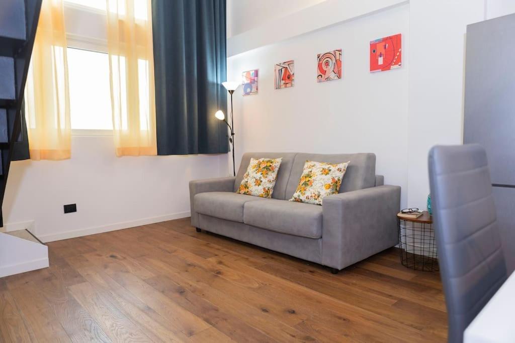 Darsena Charming Apartment By 101Flats Milano Dış mekan fotoğraf